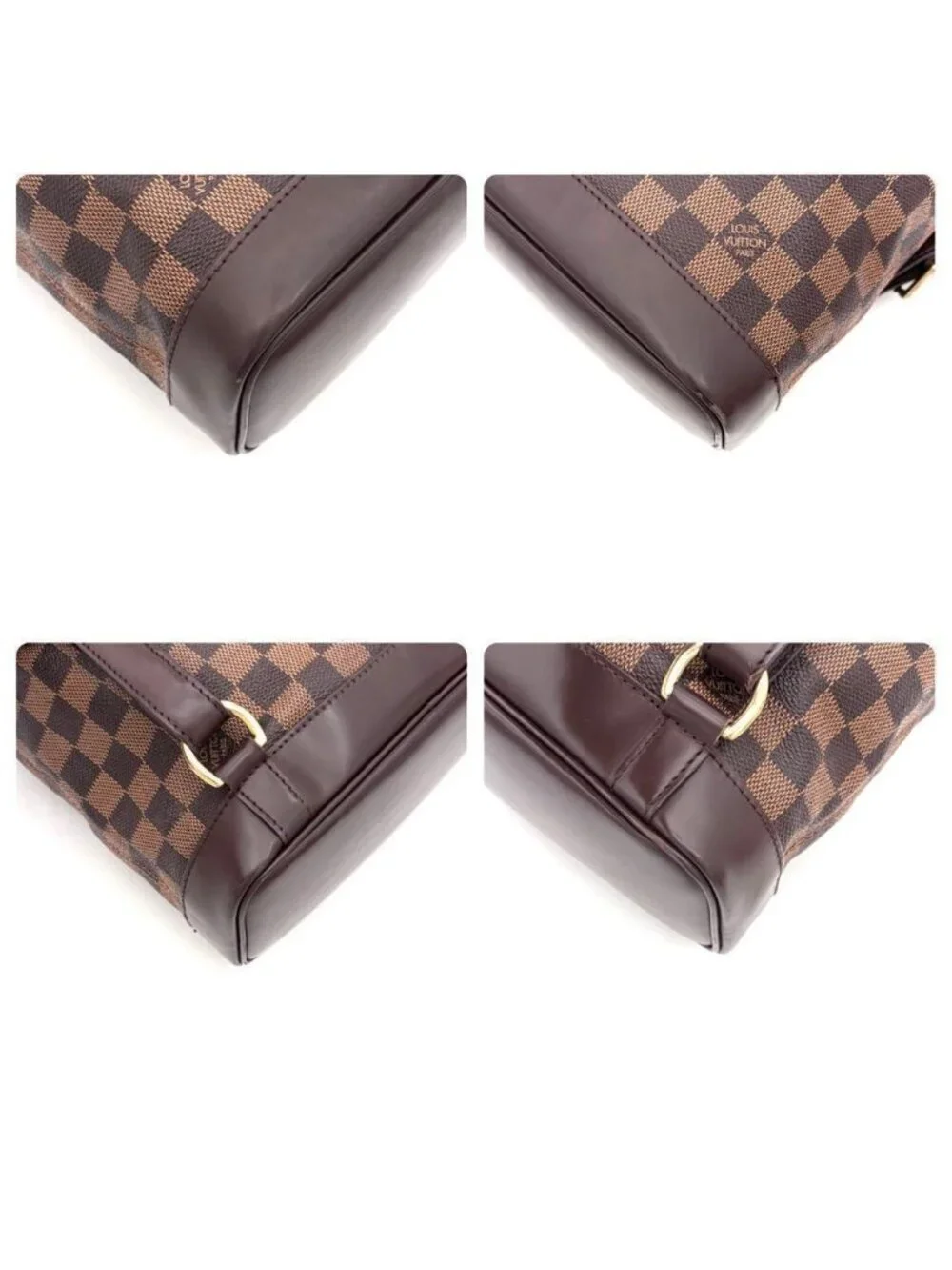 Louis Vuitton this authentic